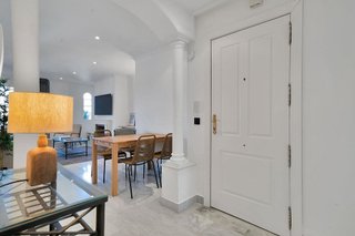 Piso en alquiler en Nueva Andalucía centro en Marbella