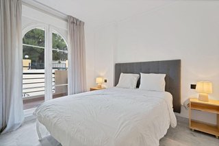 Piso en alquiler en Nueva Andalucía centro en Marbella