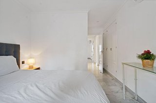 Piso en alquiler en Nueva Andalucía centro en Marbella