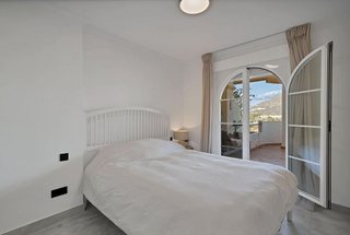 Piso en alquiler en Nueva Andalucía centro en Marbella
