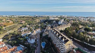 Piso en alquiler en Nueva Andalucía centro en Marbella