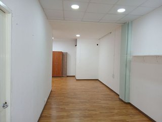 Local comercial en alquiler en La Bordeta en Lleida