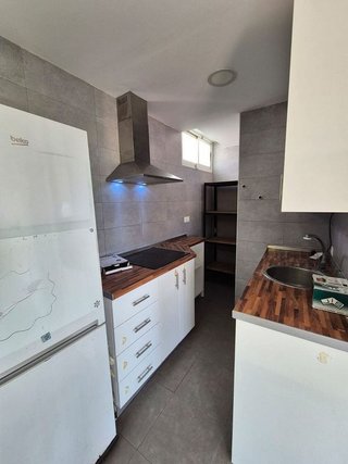 Piso en alquiler en Centro en Torremolinos