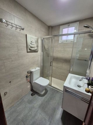 Piso en alquiler en Centro en Torremolinos