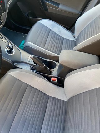 Toyota Auris 2018