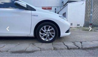 Toyota Auris 2018