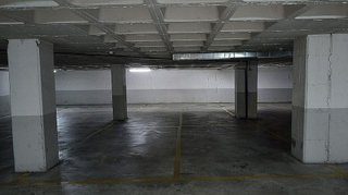 Garaje en venta en Ciutat Universitària en Elche