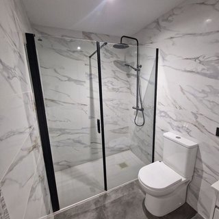 Local comercial en venta en La Salut - Lloreda en Badalona