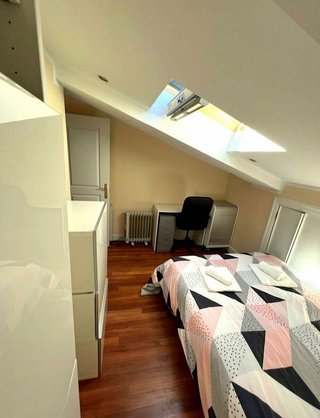 Piso en venta en Universidad - Dominicos en Salamanca