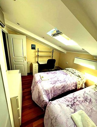 Piso en venta en Universidad - Dominicos en Salamanca