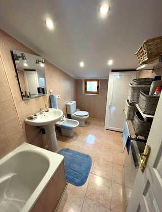 Piso en venta en Universidad - Dominicos en Salamanca