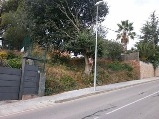 Solar en venta en Cervelló