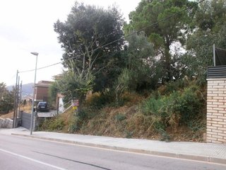 Solar en venta en Cervelló