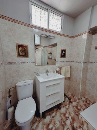 Ático en alquiler en Zona Martiánez en Puerto de la Cruz