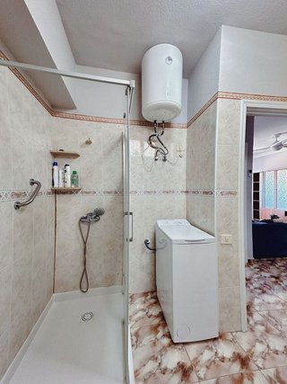 Ático en alquiler en Zona Martiánez en Puerto de la Cruz
