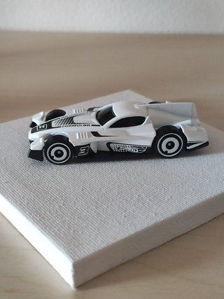 Hot Wheels Formul8r 2026 Edizione Multipack Exclus
