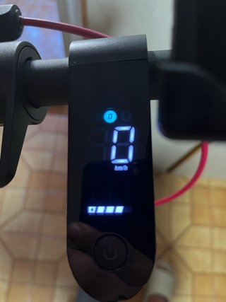 Xiaomi Mi Scooter 3 Lite
