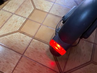 Xiaomi Mi Scooter 3 Lite