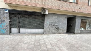 Local comercial en alquiler en Eixample Nord – La Devesa en Girona