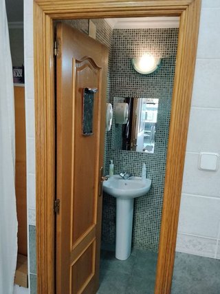 Local comercial en venta en Centro en Alcobendas