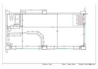 Local comercial en venta en Centro en Alcobendas