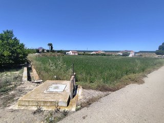 Terreno en venta en Beniaján en Murcia