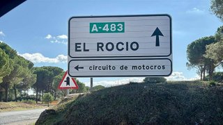 Terreno en venta en Almonte en Almonte