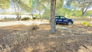Terreno en venta en Almonte en Almonte