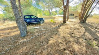 Terreno en venta en Almonte en Almonte