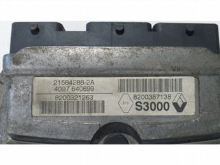 CENTRALITA MOTOR UCE 8200387138 71264 R