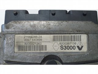 CENTRALITA MOTOR UCE 8200387138 71264 R