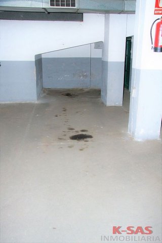 Garaje en venta en Can Vidalet en Esplugues de Llobregat