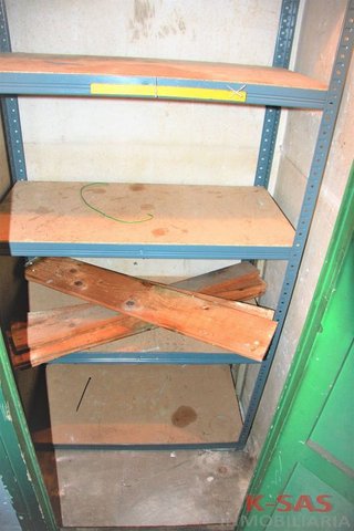 Garaje en venta en Can Vidalet en Esplugues de Llobregat