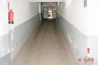 Garaje en venta en Can Vidalet en Esplugues de Llobregat