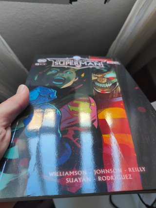Comic Terrores Nocturnos Completa