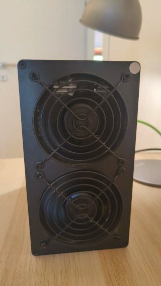 MINER ASIC Iceriver KS2Lite -  2 TH/s 500W KAS