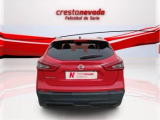 Nissan Qashqai 2019 DESDE 239€ MES ¡SIN ENTRADA!