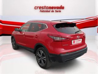 Nissan Qashqai 2019 DESDE 239€ MES ¡SIN ENTRADA!