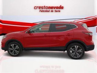 Nissan Qashqai 2019 DESDE 239€ MES ¡SIN ENTRADA!