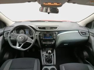 Nissan Qashqai 2019 DESDE 239€ MES ¡SIN ENTRADA!