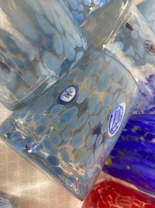 Bicchieri  di Murano
