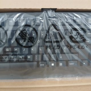 Teclado Lenovo USB Nuevo original