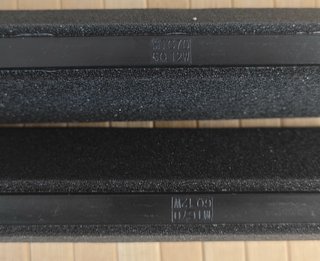 Repuestos originales TV Haier H75Q800UX