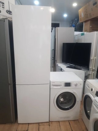 Nevera y Lavadora secadora Bosch con Garantía T