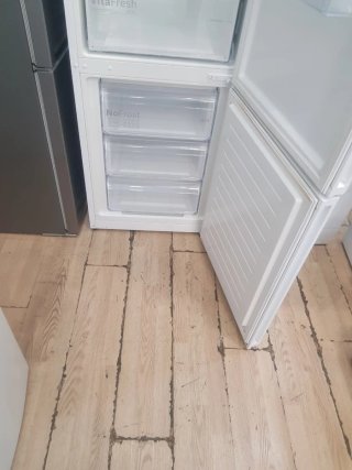 Nevera y Lavadora secadora Bosch con Garantía T