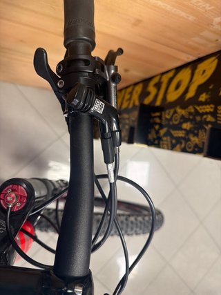 Cannondale Scalpel 2016