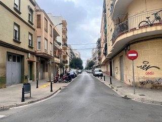 Local comercial en venta en Plaça Eliptica-Republica Argentina-Germanies en Gandia