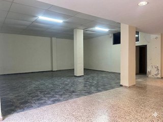 Local comercial en venta en Plaça Eliptica-Republica Argentina-Germanies en Gandia