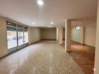 Local comercial en venta en Plaça Eliptica-Republica Argentina-Germanies en Gandia