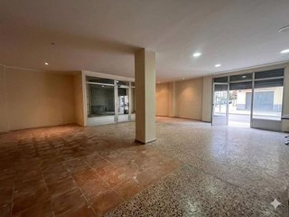 Local comercial en venta en Plaça Eliptica-Republica Argentina-Germanies en Gandia